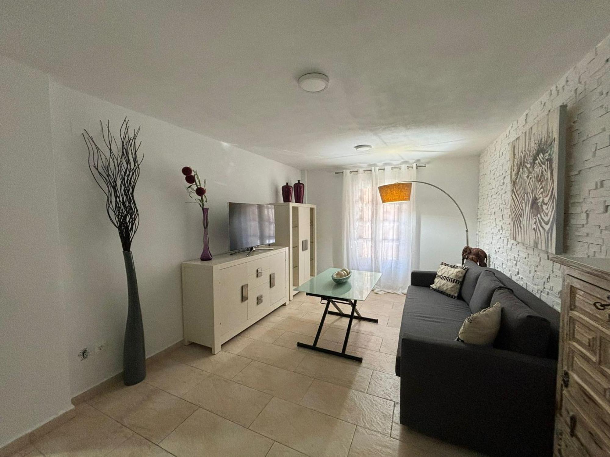 Panther Home Pureza Sevilla Exterior foto