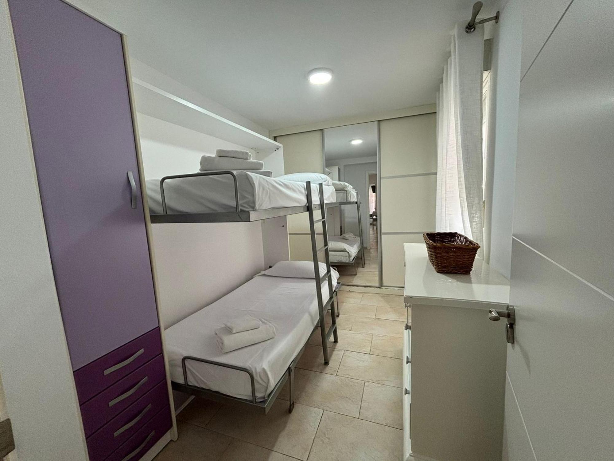 Panther Home Pureza Sevilla Exterior foto